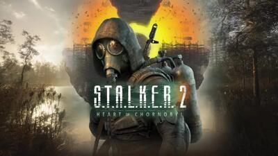 موفقیت سریع Stalker 2 با فروش یک میلیون نسخه‌ ای در یک هفته