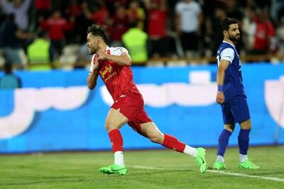 ادعای عجیب و جنجالی؛ اورونوف بازی نمی‌کند تا پرسپولیس او را بفروشد!