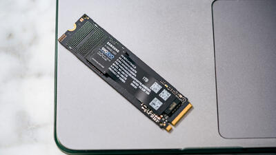 بهترین حافظه M.2 NVMe SSD برای گیمینگ در سال 2024