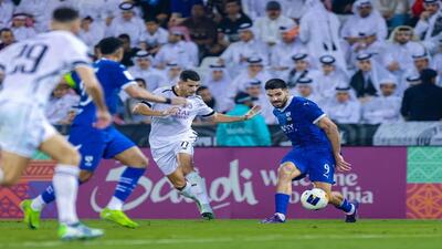 صعود الهلال با تساوی مقابل السد/ الشرطه با شرایط بحرانی به پرسپولیس رسید