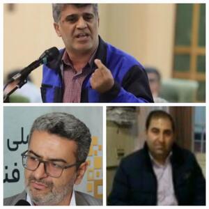 فعال کارگران ساختمانی کشور: دولت محترم اجازه ندهد وفاق ملی به نفاق ملی تبدیل شود - عصر خبر