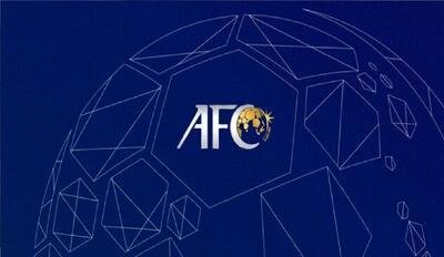 بیانیه AFC درخصوص داوری بازی الهلال و السد