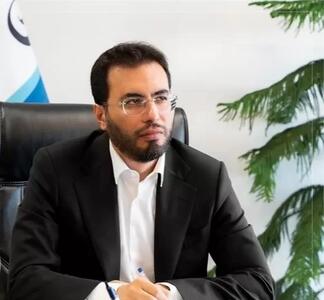 جولان مهره‌های سعید صادقی در پتروشیمی امیرکبیر