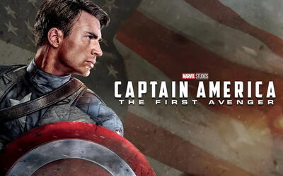 مجموعه جزئیات فیلم Captain America the First Avenger جهان MCU - گیمفا