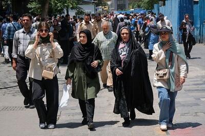 مقایسه تورم ایران و کشورهای خلیج فارس؛ تورم ایران 18 برابر عربستان!