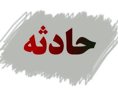 حریق انبار در محله خاوران اطفا شد + فیلم