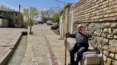 اجرای طرح هادی روستایی در آذربایحان‌غربی از ۵۰ درصد گذشت