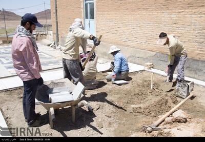 ۴۴۰ طرح محرومیت‌زدایی در چهارمحال و بختیاری بهره‌برداری شد