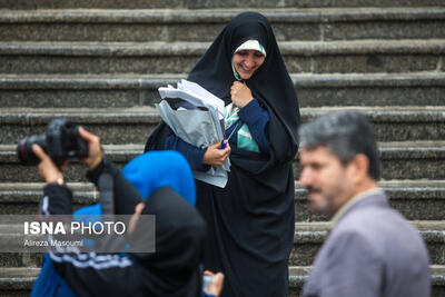 اظهار امیدواری معاون رئیس جمهور نسبت به تصویب نهایی  لایحه امنیت زنان