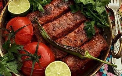 طرز تهیه تاوا کبابی خوشمزه و مخصوص به روش اصیل تبریزی - سبک ایده آل