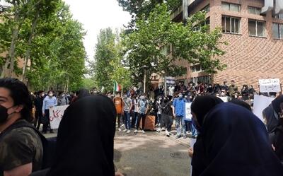 وزارت بهداشت: 60 درصد پرونده‌های انضباطی دانشجویان علوم پزشکی تخلفات آموزشی است |  شفقنا