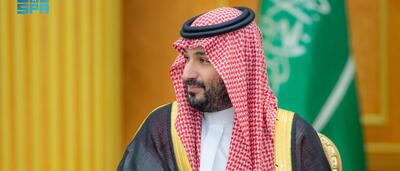 بن سلمان: «سال 2025، دومین رشد سریع تولید ناخالص داخلی جهان را ثبت خواهیم کرد/ نرخ مشارکت زنان در بازار کار از چشم انداز 2030 فراتر رفته است» |  شفقنا