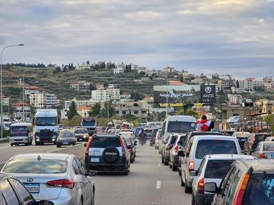 اذعان صهیونیست‌ها به شکست و شادمانی سراسری در لبنان - شهروند آنلاین