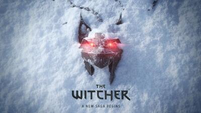 ساخت بازی The Witcher 4 به طور رسمی آغاز شد