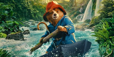 فیلم Paddington in Peru تاریخ انتشار جهانی جدید خود را مشخص کرد - گیمفا