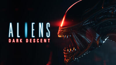 بازی Alien Dark Descent در دسترس کاربران گیم پس قرار گرفت - گیمفا