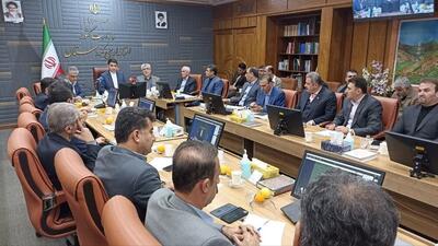 عدم تصویب طرح جامع منطقە آزاد تجاری بانە و مریوان مانعی برای سرمایەگذاری است