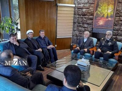 وزیر میراث‌فرهنگی: گردشگری بدون امنیت معنایی ندارد