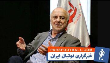 رئیس وقت فدراسیون فوتبال: توی کار ما می‌گذاشتند که تیم نرود جام جهانی/ پول رفتن به استرالیا را نداشتیم - پارس فوتبال