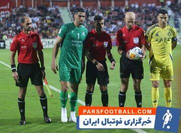 عکس | ۵ ستاره استقلال و پرسپولیس در جمع رکوردداران… - پارس فوتبال