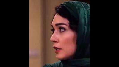 بهاره رهنما در شام ایرانی: پول واقعا مهمه، یکی از بازیگرای هالیوودی که اومده بود ایران دستمزد ما رو شنید، دلش برامون سوخت!