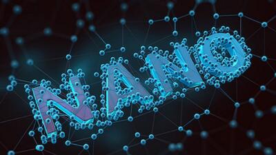 تولید پوشش نانوالیاف صنعتی با گواهی نانومقیاس برای نخستین بار در کشور
