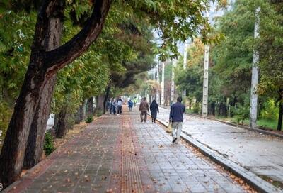 سیستان و بلوچستان، رکورددار کاهش بارش‌های پاییزی - عصر خبر