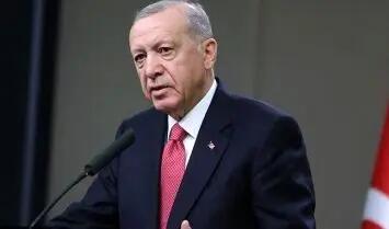 اردوغان خواستار اقدامات یکپارچه جهان اسلام علیه تجاوزهای اسرائیل شد