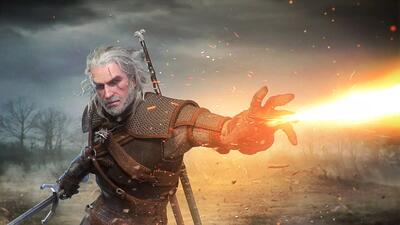 نسخه جدید The Witcher بزرگ‌تر از The Witcher 3 خواهد بود - گیمفا