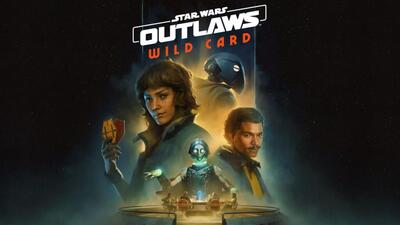 بازی Star Wars Outlaws دومین عنوان پرفروش PC در ماه سپتامبر بود - گیمفا