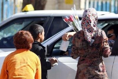 ساماندهی ۳۰۰۰ کودک کار در تهران