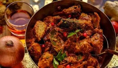 طرز تهیه کاری ویندالو خورشت تند هندی + چرا باید این خورشت را هفته ای یکبار خورد؟