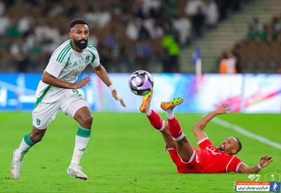 الاهلی 1-0 الوحده؛ محرز و رفقا در آماده‌ترین حالت ممکن در انتظار استقلال - پارس فوتبال