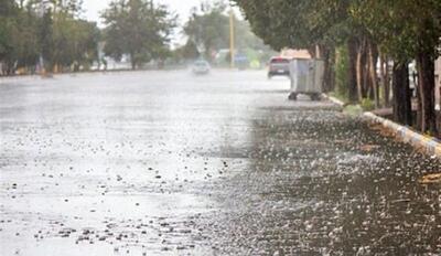 سیستان وبلوچستان رکورددار کاهش بارندگی های پاییزی شد