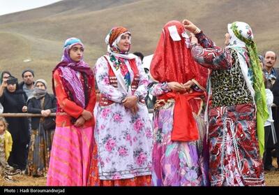 ‌گفت‌وگو| چرا گردشگری عشایری مازندران در سایه است؟‌ - تسنیم