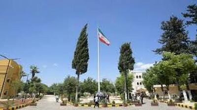 سرنوشت کارکنان سرکنسولگری ایران در  حلب