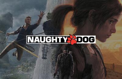 گزارش: اطلاعاتی از بازی جدید استودیوی Naughty Dog لو رفت - گیمفا