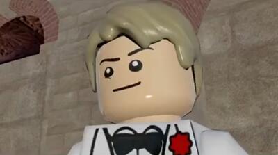 تریلر بازی لغو شده Lego James Bond فاش شد - گیمفا