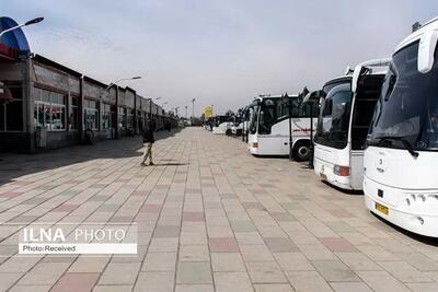 ۱۱ هزار راننده البرزی مشمول افزایش حقوق دوران بازنشستگی شدند