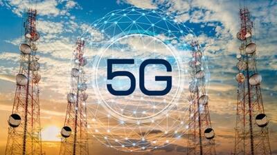 چشم کاربران ایرانی به 5G روشن خواهد شد