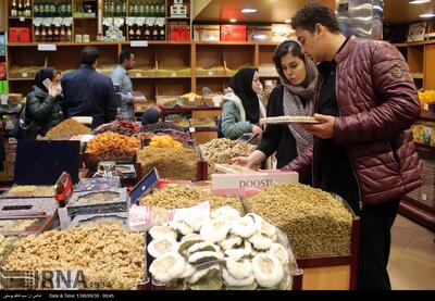 هشدار اتاق اصناف ایران به واحدهای صنفی در آستانه شب یلدا