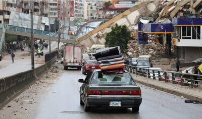 «بر مدار مقاومت» پویشی برای جمع‌آوری کمک‌های نقدی برای کمک به مردم لبنان و فلسطین