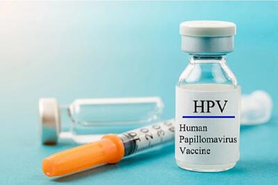 واکسن HPV به سبد واکسیناسیون کشوری افزوده می شود؟