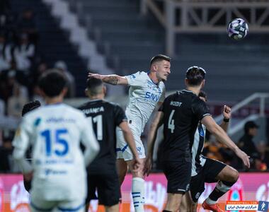 الشباب 1-2 الهلال؛ زعیم با پیروزی نفس‌گیر به تعقیب الاتحاد ادامه داد - پارس فوتبال