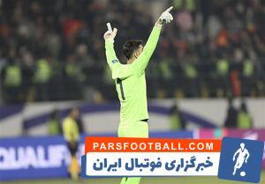 ارجاع شکایت هیئت مدیره پرسپولیس از بیرانوند به دادسرا - پارس فوتبال