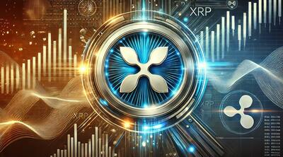 ریپل به جمع ۵ رمزارز برتر پیوست! دلایل رشد چشمگیر XRP چیست؟