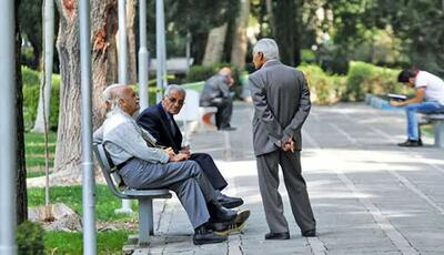 چه کسانی بازنشستگان را به این حال و روز انداخته‌اند؟