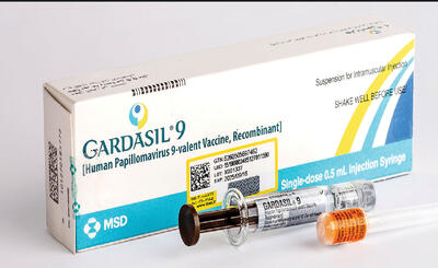 احتمال ورود وزارت بهداشت به واکسیناسیون HPV