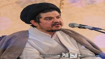 حضرت عبدالمطلب؛ موحدی شجاع و حافظ نور محمدی