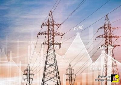 حجم معاملات شرکت‌های توزیع نیروی برق در بورس انرژی از ۱۰ هزار میلیارد تومان فراتر رفت